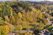 Prodej pozemku k bydlení, 2507 m2, Starý Rokytník-Trutnov, cena 1717300 CZK / objekt, nabízí