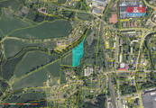 Prodej louky, 8492 m2, Hronov, cena 1192270 CZK / objekt, nabízí