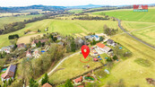 Prodej pozemku k bydlení, 1200 m2, Jinolice, cena 3213600 CZK / objekt, nabízí