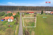 Prodej pozemku k bydlení, 1325 m2, Jičín, cena 2880000 CZK / objekt, nabízí