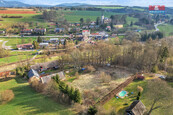 Prodej pozemku k bydlení, 2653 m2, Chotěvice, cena 2230000 CZK / objekt, nabízí 