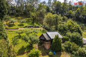 Prodej zahrady, 1215 m2, Úpice, ul. Zborovská, cena 990000 CZK / objekt, nabízí