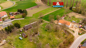 Prodej zahrady, 400 m2, Markvartice, cena 596000 CZK / objekt, nabízí 