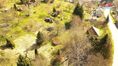 Prodej zahrady, 391 m2, Hronov, Rokytník, cena 580000 CZK / objekt, nabízí