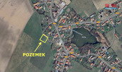 Prodej louky, 2000 m2, Bolehošť, cena 500000 CZK / objekt, nabízí