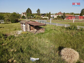 Prodej zahrady, 431 m2, Borohrádek, cena 619000 CZK / objekt, nabízí