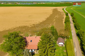 Prodej pole, 3474 m2, Petrovice, cena 1650150 CZK / objekt, nabízí 