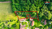 Prodej pozemku k bydlení, 1332 m2, Češov - Liběšice, cena 960500 CZK / objekt, nabízí