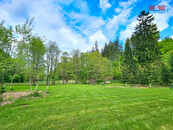 Prodej pozemku k bydlení, 1594 m2, Nový Hrádek - Rzy, cena 1790000 CZK / objekt, nabízí