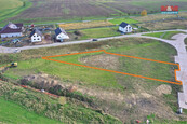 Prodej pozemku k bydlení, 1340 m2, Divec, cena 5700000 CZK / objekt, nabízí