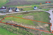 Prodej pozemku k bydlení, 1680 m2, Divec, cena 5700000 CZK / objekt, nabízí