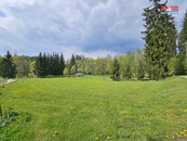 Prodej pozemku k bydlení, 1248 m2, Nový Hrádek - Rzy, cena 1550000 CZK / objekt, nabízí