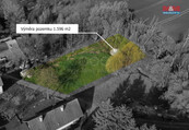 Prodej pozemku k bydlení, 1596 m2, Libuň, ul. Libuň, cena 2490000 CZK / objekt, nabízí