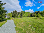 Prodej pozemku k bydlení, 2834 m2, Nový Hrádek - Rzy, cena 2390000 CZK / objekt, nabízí