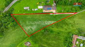 Prodej pozemku k bydlení, 4406 m2, Kněžnice, cena 3229200 CZK / objekt, nabízí