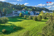 Prodej pozemku k bydlení, 650 m2, Náchod, Malé Poříčí, cena 1650000 CZK / objekt, nabízí