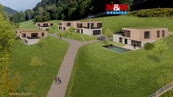 Prodej pozemku k bydlení, 1793 m2, Bohuslavice nad Úpou, cena 3227400 CZK / objekt, nabízí 