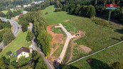 Prodej pozemku k bydlení, 2394 m2, Trutnov, cena 3591000 CZK / objekt, nabízí 
