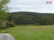 Prodej lesa, 26000 m2, Vysoká Srbská, okres Náchod, cena 754000 CZK / objekt, nabízí