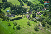 Prodej pozemku k bydlení, 3800 m2, Malé Svatoňovice, cena 3500000 CZK / objekt, nabízí 