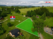 Prodej pozemku k výstavbě, Liberk - Rampuše, cena 2028300 CZK / objekt, nabízí 