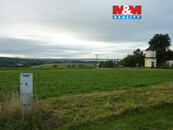 Prodej pozemku k bydlení, Česká Skalice, Žernov1504 m2, cena 2890000 CZK / objekt, nabízí 