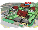 Prodej pozemku k bydlení, 1038 m2, Semechnice, cena cena v RK, nabízí 