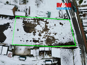 Prodej pozemku k bydlení 911 m2, Cholenice u Jičína, cena 1790000 CZK / objekt, nabízí 