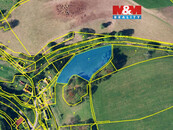 Prodej louky, 5449 m2, Teplice nad Metují - Horní Teplice, cena 2724500 CZK / objekt, nabízí 