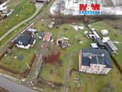 Prodej pozemku k bydlení, 1045 m2, Broumov, cena 1246300 CZK / objekt, nabízí 