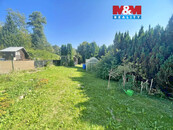 Prodej zahrady, 206 m2, Broumov, ul. Dukelská, cena 289000 CZK / objekt, nabízí 