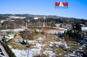 Prodej louky, 28445 m2, Malé Svatoňovice, cena 3400000 CZK / objekt, nabízí 
