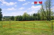 Prodej pozemku k bydlení, 1295 m2, Otovice, cena 1942500 CZK / objekt, nabízí 