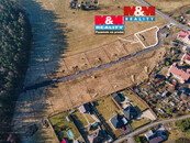 Prodej pozemku k bydlení, 1000 m2, Vítězná, cena 2400000 CZK / objekt, nabízí 