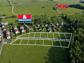 Prodej pozemku k bydlení, 16127 m2, Vítězná, cena cena v RK, nabízí 