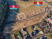 Prodej pozemku k bydlení, 1135 m2, Vítězná, cena 2724000 CZK / objekt, nabízí 