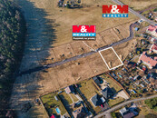 Prodej pozemku k bydlení, 1000 m2, Vítězná, cena 2400000 CZK / objekt, nabízí 