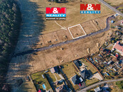 Prodej pozemku k bydlení, 1000 m2, Vítězná, cena 2400000 CZK / objekt, nabízí 