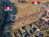 Prodej pozemku k bydlení, 1000 m2, Vítězná, cena 2400000 CZK / objekt, nabízí 