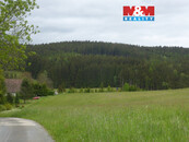 Prodej lesních pozemků a louky, 26 000 m2, Hronov, cena 690000 CZK / objekt, nabízí 