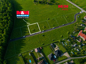 Prodej pozemku k bydlení, 1135 m2, Vítězná-Kocléřov, cena 2724000 CZK / objekt, nabízí 