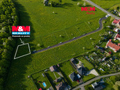 Prodej pozemku k bydlení, 1000 m2, u Dvora Králové, cena 2400000 CZK / objekt, nabízí 