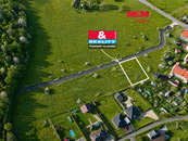 Prodej pozemku k bydlení, 1000 m2, Vítězná u Dvora Králové, cena cena v RK, nabízí 