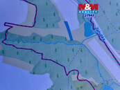 Prodej louky, 2 058 m2, Zelenecká Lhota, okr. Jičín, cena 200000 CZK / objekt, nabízí 