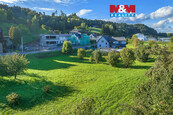 Prodej pozemku k bydlení, 1382 m2, Náchod, Malé Poříčí, cena 2960000 CZK / objekt, nabízí 