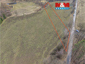 Prodej louky, 3679 m2, Železnice, cena 380000 CZK / objekt, nabízí 