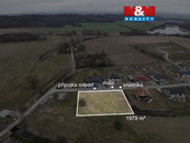 Prodej pozemku k bydlení v Semechnicích, cena 5000000 CZK / objekt, nabízí 