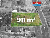 Prodej pozemku k bydlení 911 m2, Cholenice u Jičína, cena 1499000 CZK / objekt, nabízí 