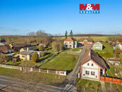 Prodej pozemku k bydlení, 778 m2, Nechanice, cena 2499000 CZK / objekt, nabízí 