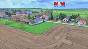 Prodej pozemku k bydlení 1293 m2, Rosnice, cena 4500000 CZK / objekt, nabízí 